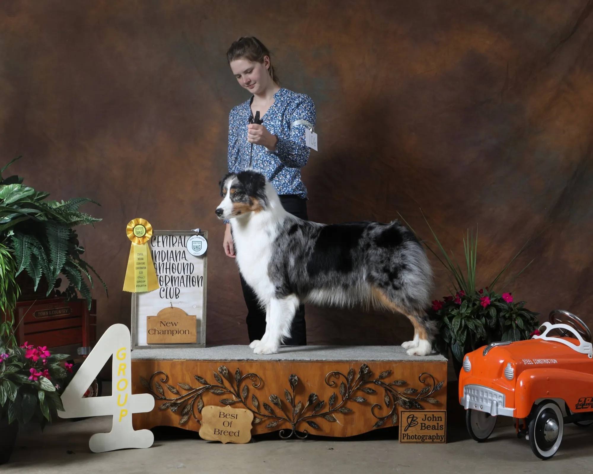 Why Buying From a Responsible Breeder Matters